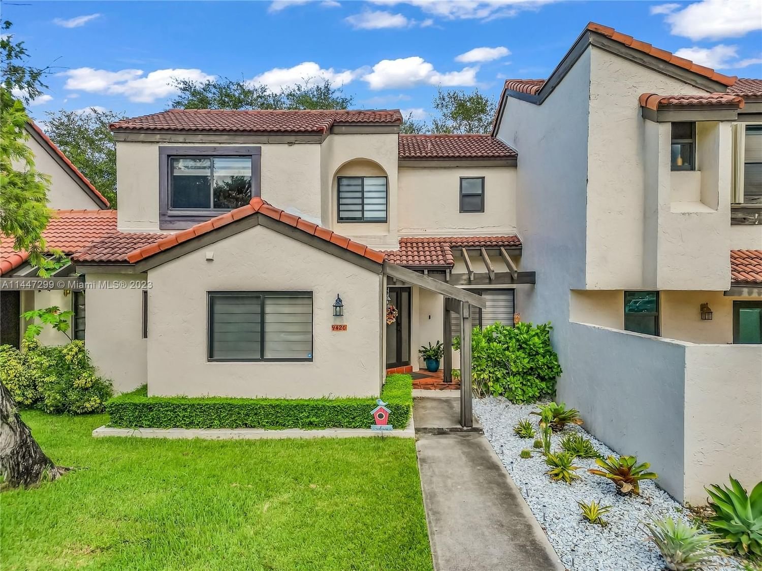 Real estate property located at 9420 124th Ct #9420, Miami-Dade County, Miami, FL