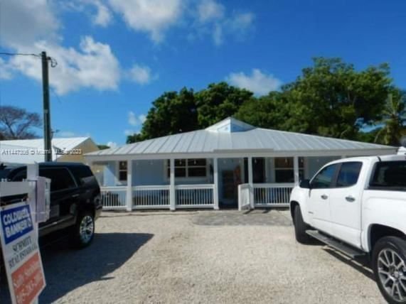 Real estate property located at 29 Bonefish Ave, Monroe County, LARGO SOUND PARK, Key Largo, FL
