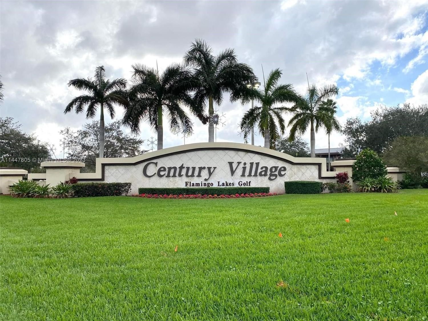 Real estate property located at 1300 130th Ave #411F, Broward County, HAWTHORNE AT CENTURY VILL, Pembroke Pines, FL