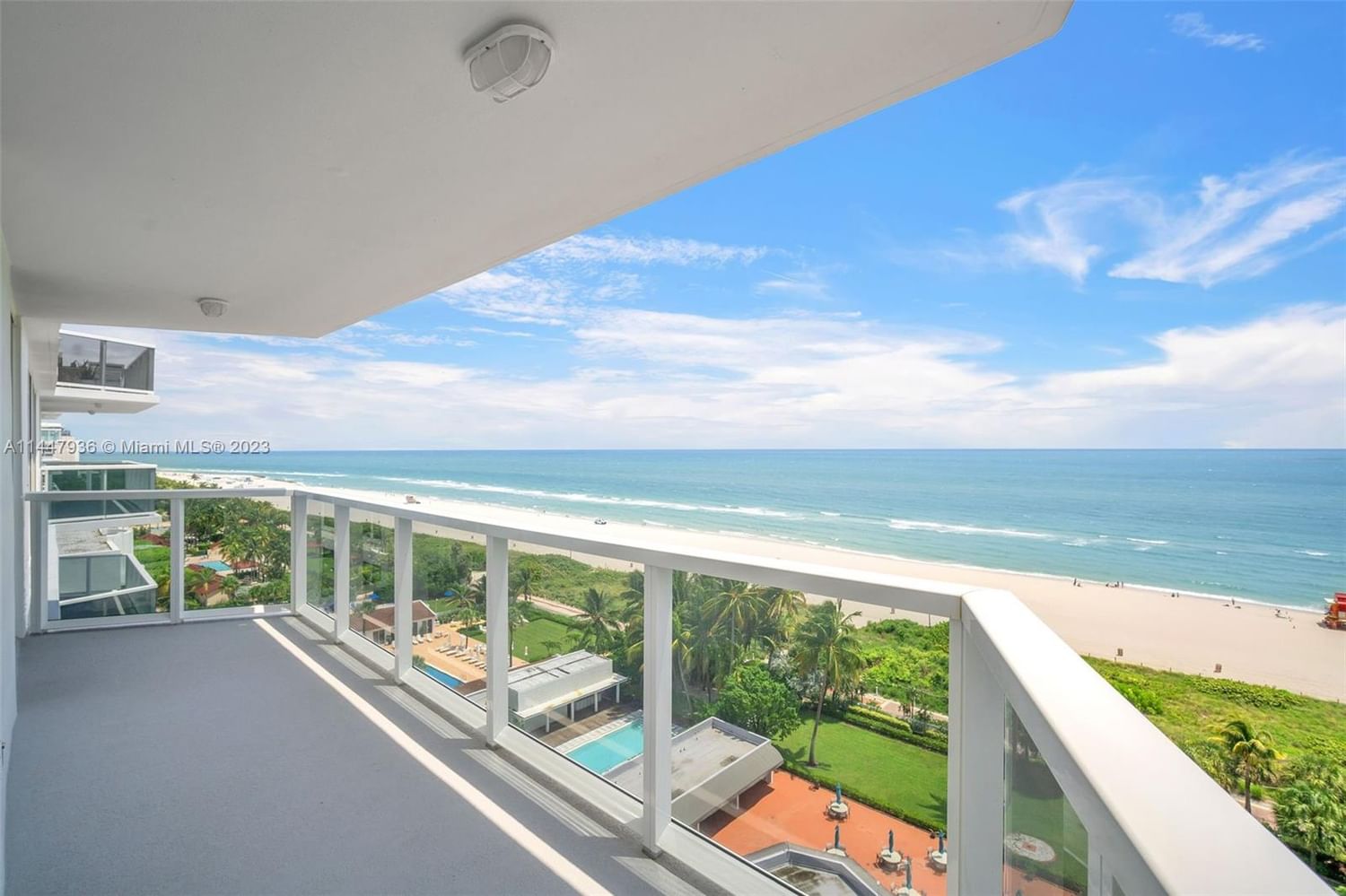 Real estate property located at 2401 Collins Ave #1402, Miami-Dade County, Miami Beach, FL