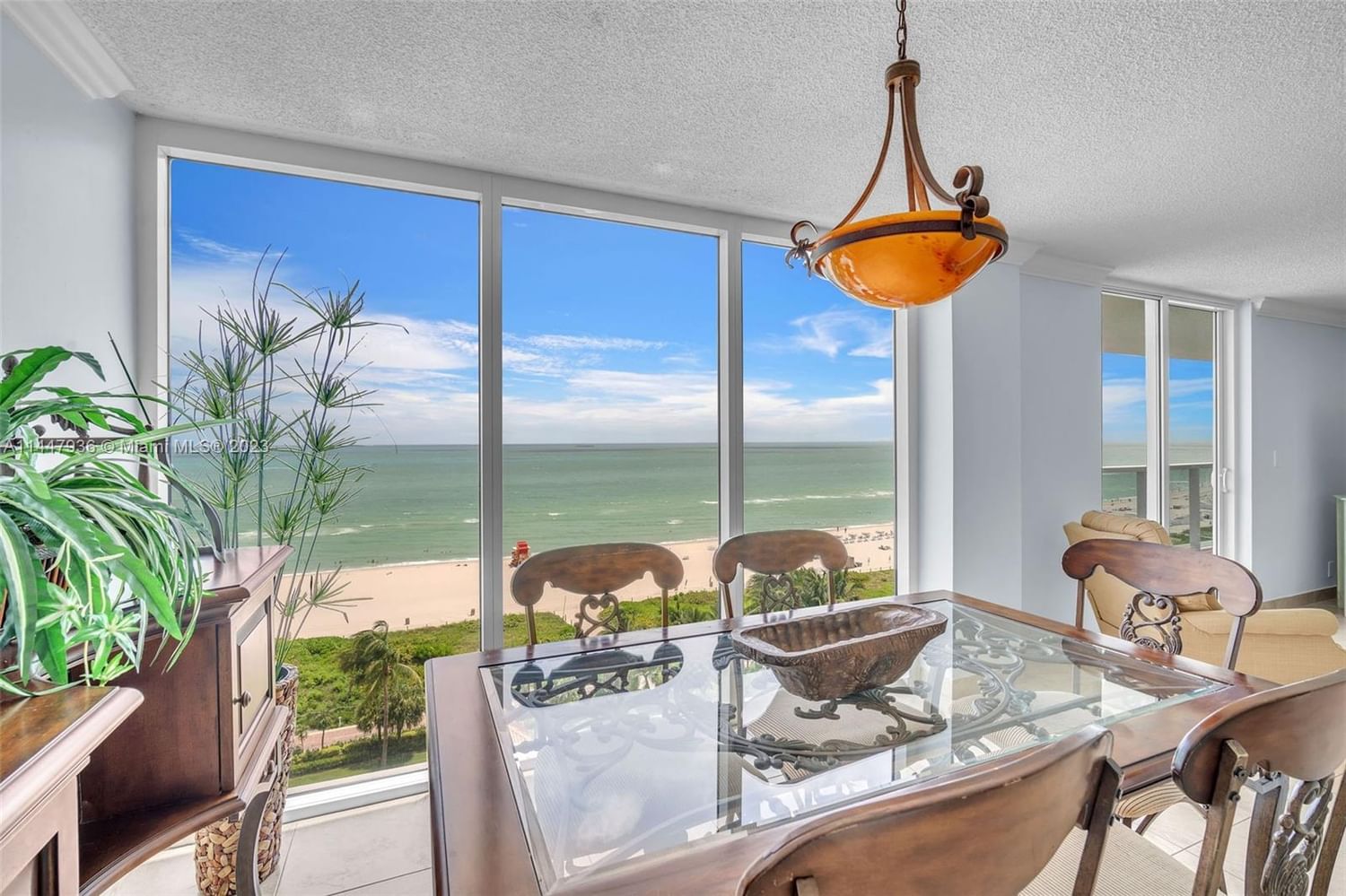 Real estate property located at 2401 Collins Ave #1402, Miami-Dade County, Miami Beach, FL