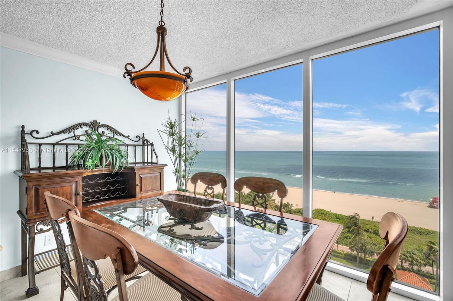 Real estate property located at 2401 Collins Ave #1402, Miami-Dade County, Miami Beach, FL