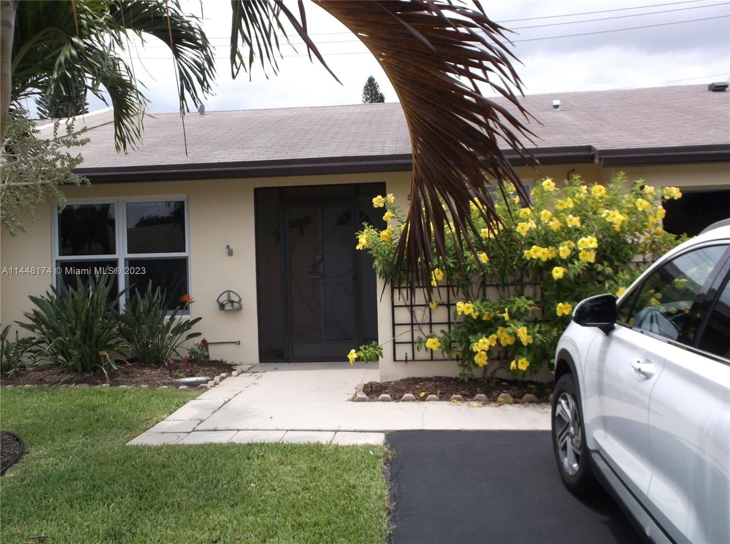 Real estate property located at 5243 Copperleaf Cir, Palm Beach County, Delray Beach, FL