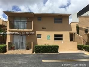 Real estate property located at 1235 6th St #5, Miami-Dade County, Miami, FL