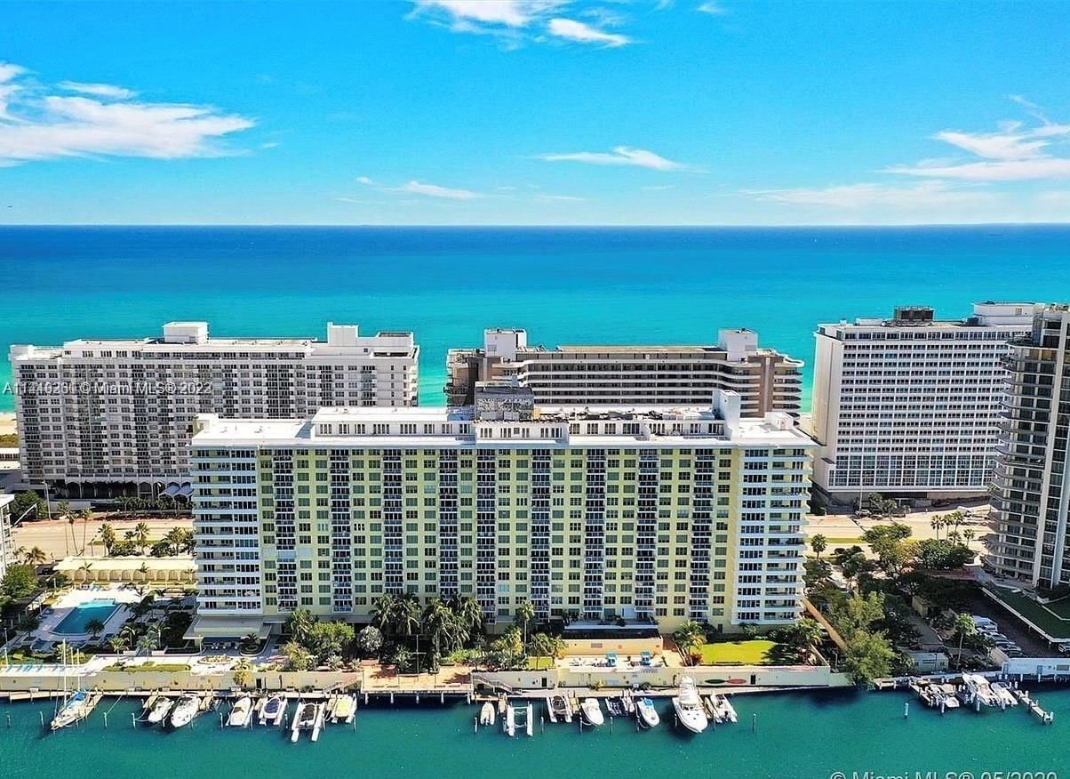 Real estate property located at , Miami-Dade County, 5600 CONDO, Miami Beach, FL