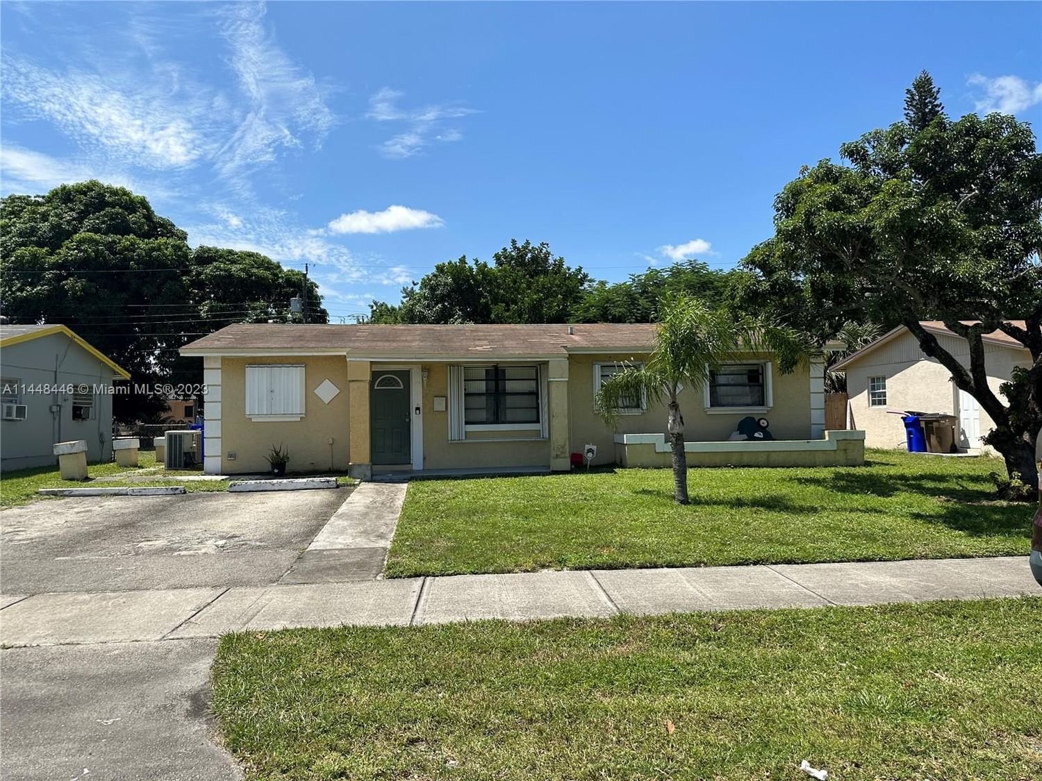 Real estate property located at 5321 9th Ter, Broward County, Deerfield Beach, FL
