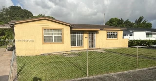 Real estate property located at 19321 23rd Ct, Miami-Dade County, BELL GARDENS, Miami Gardens, FL