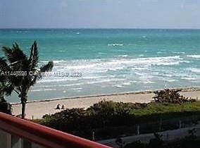 Real estate property located at 6767 Collins Ave #508, Miami-Dade County, THE STERLING CONDO, Miami Beach, FL