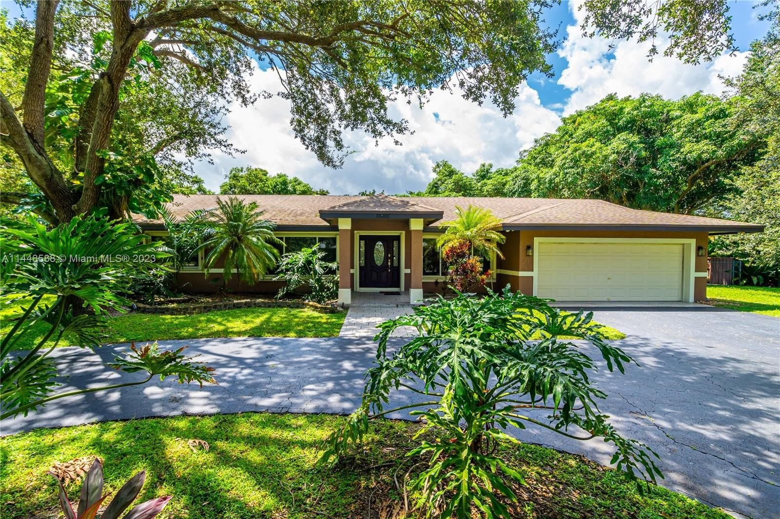 Real estate property located at 4340 Frances Dr, Palm Beach County, KINGSLAND, Delray Beach, FL