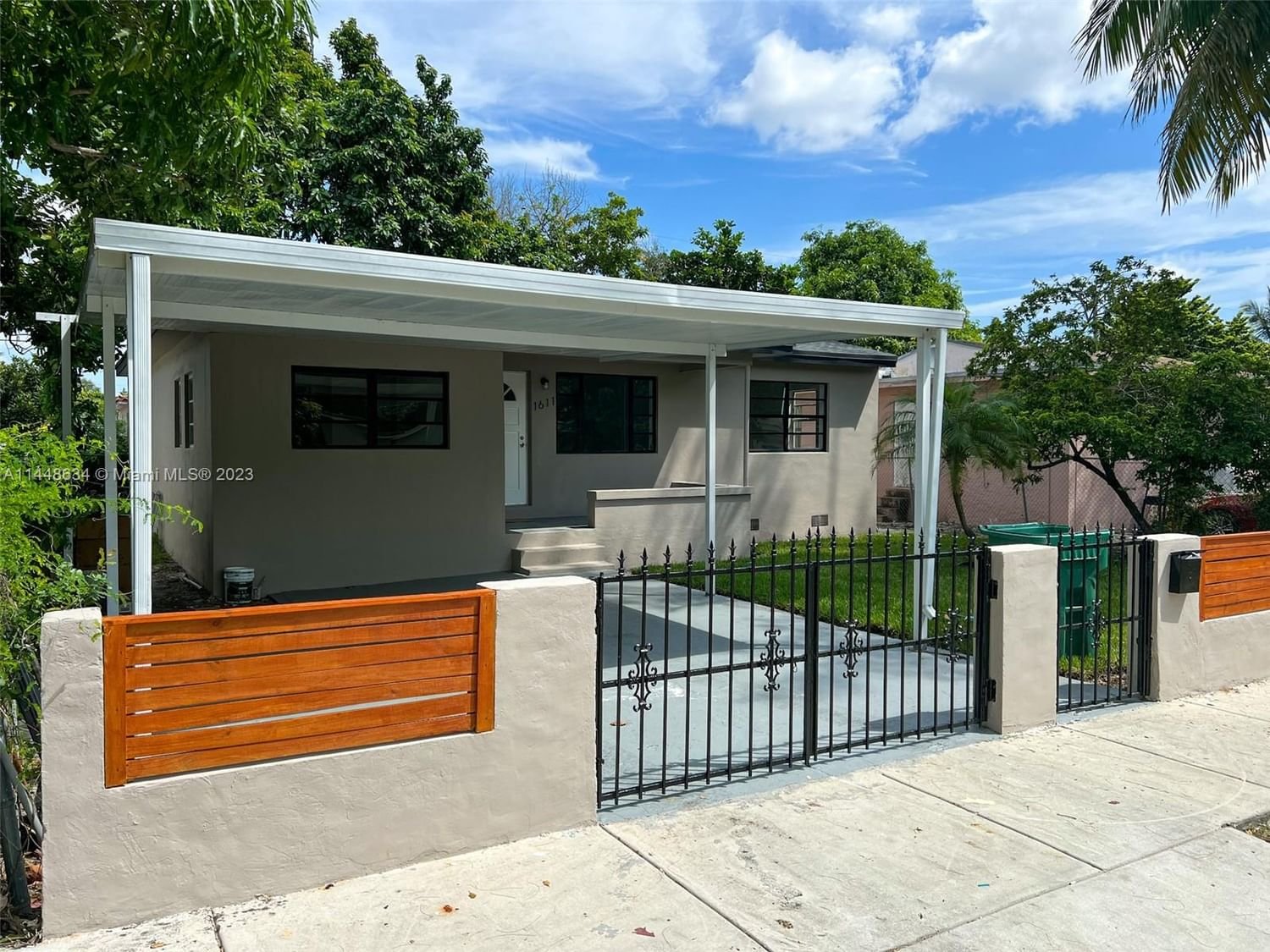 Real estate property located at , Miami-Dade County, SEVENTEENTH AVE HEIGHTS, Miami, FL