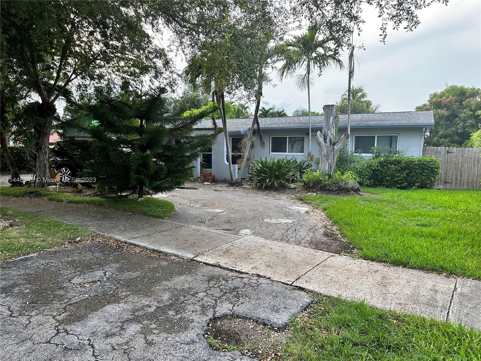 Real estate property located at , Miami-Dade County, SAGA BAY SEC ONE PART TWO, Cutler Bay, FL