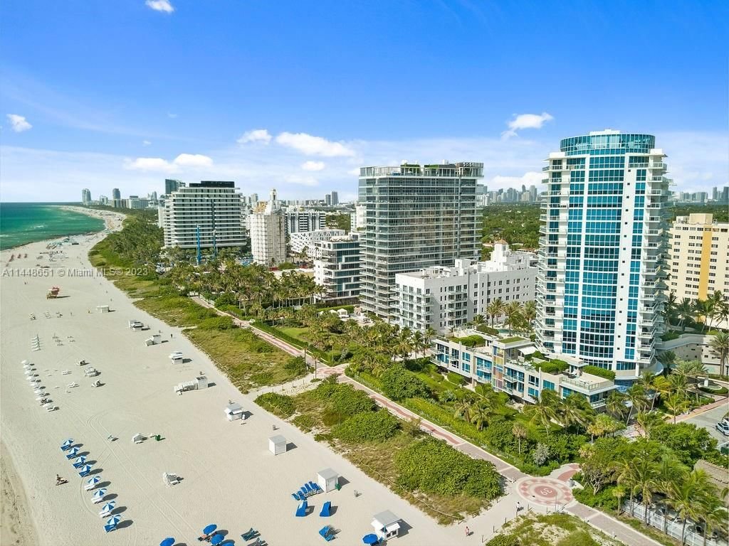 Real estate property located at 3801 Collins Ave #505, Miami-Dade County, Miami Beach, FL