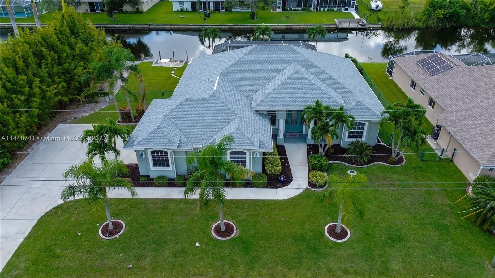 Real estate property located at 1232 SE 5th Ter, Other Florida County, Cape Coral, Other City - In The State Of Florida, FL