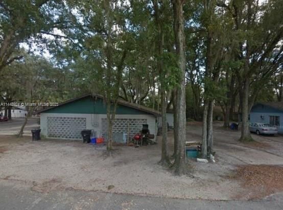 Real estate property located at 1905 21 St Place, Alachua County, NORTHEAST SEOLA, Gainesville, FL
