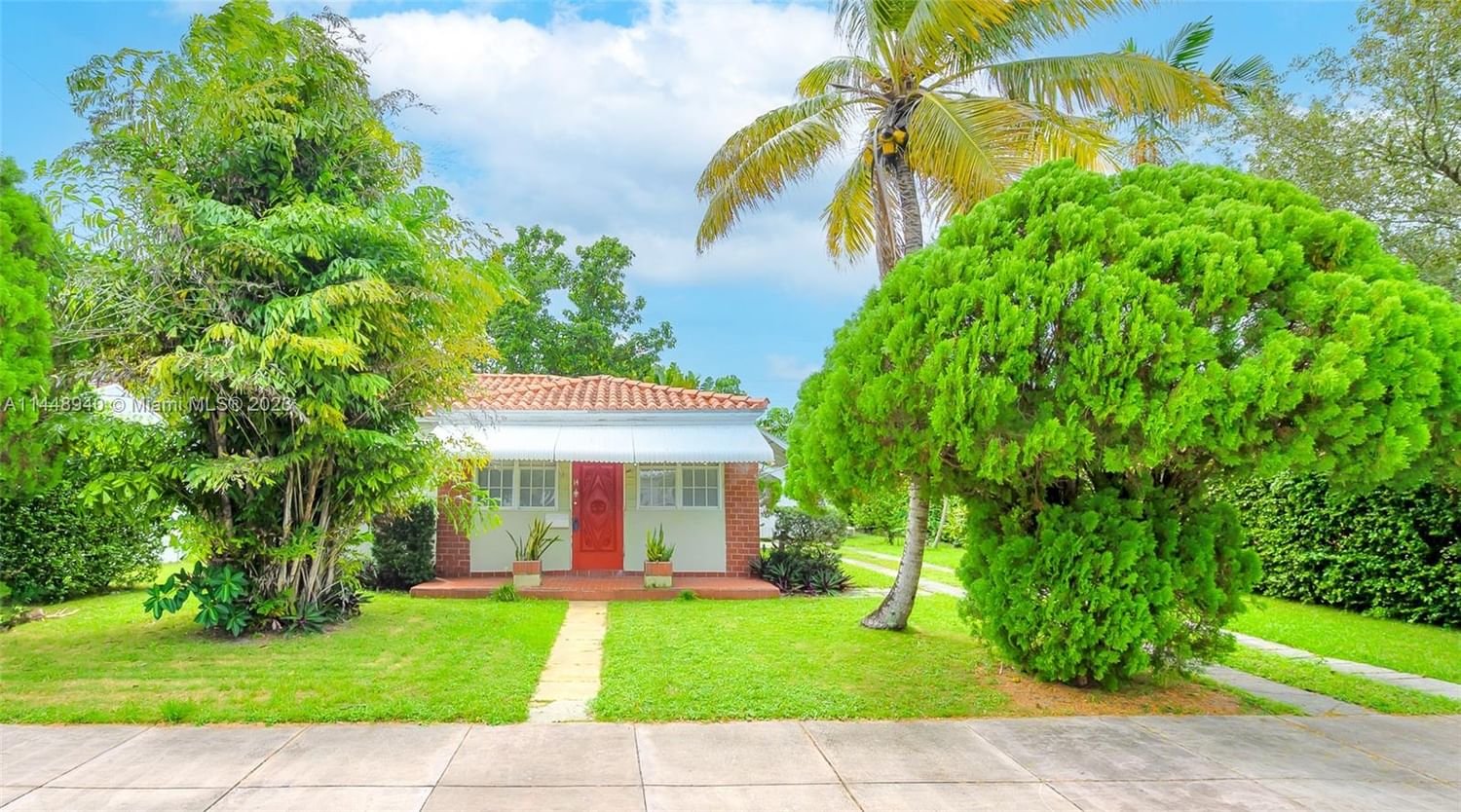 Real estate property located at 14 Fonseca Ave, Miami-Dade County, Coral Gables, FL