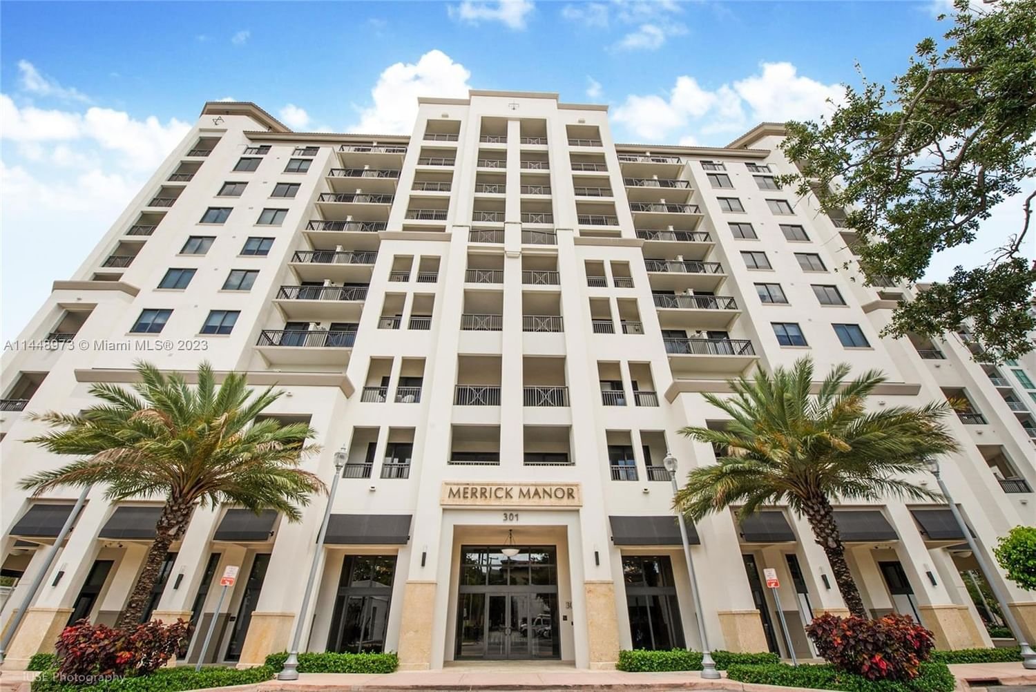 Real estate property located at 301 Altara Ave #308, Miami-Dade County, Coral Gables, FL