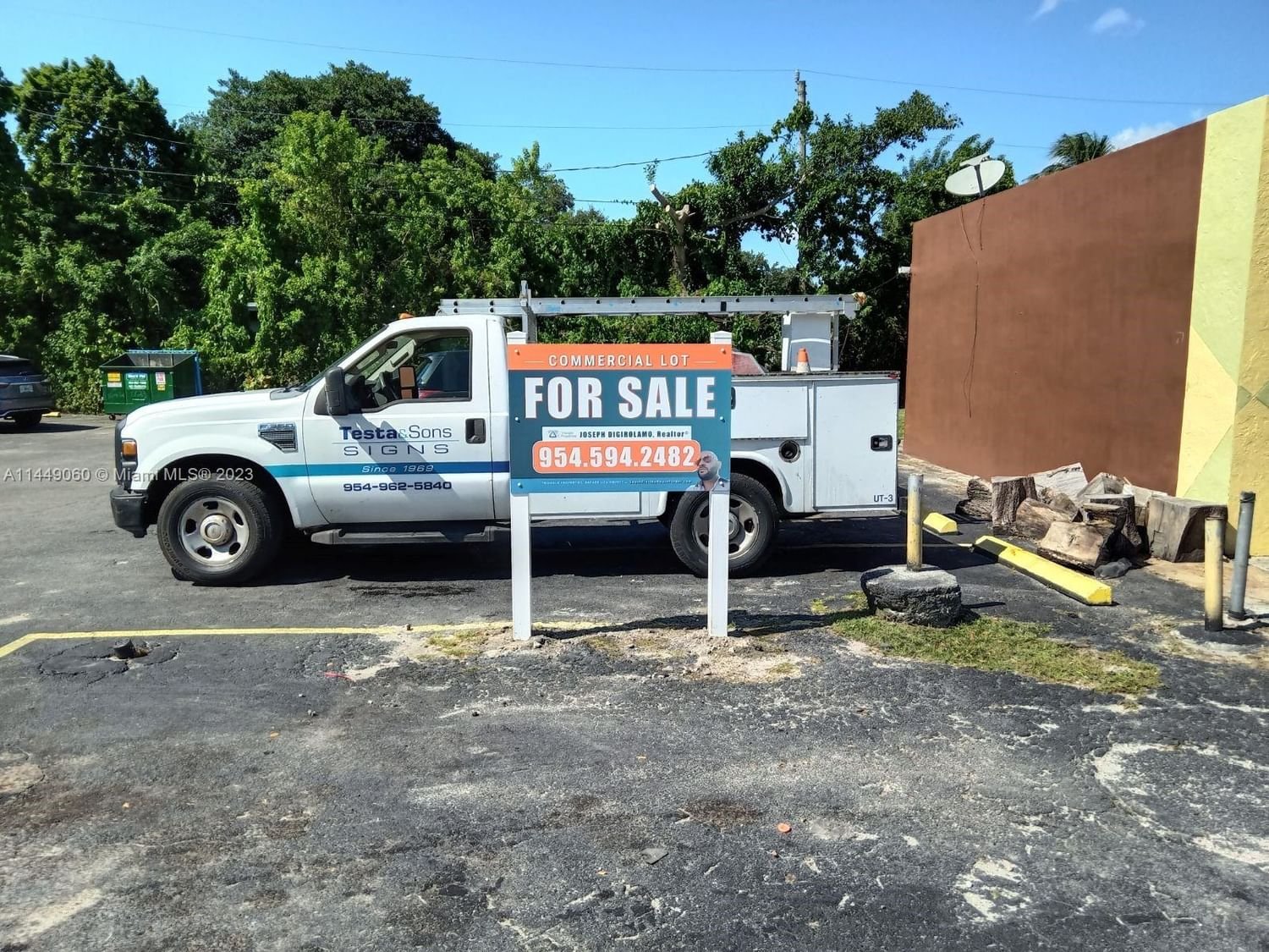 Real estate property located at 1819 79th St, Miami-Dade County, WESTCHESTER GARDENS, Miami, FL