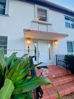 Real estate property located at 7840 55th Ave #24D, Miami-Dade County, PATHWAYS CONDO, Miami, FL