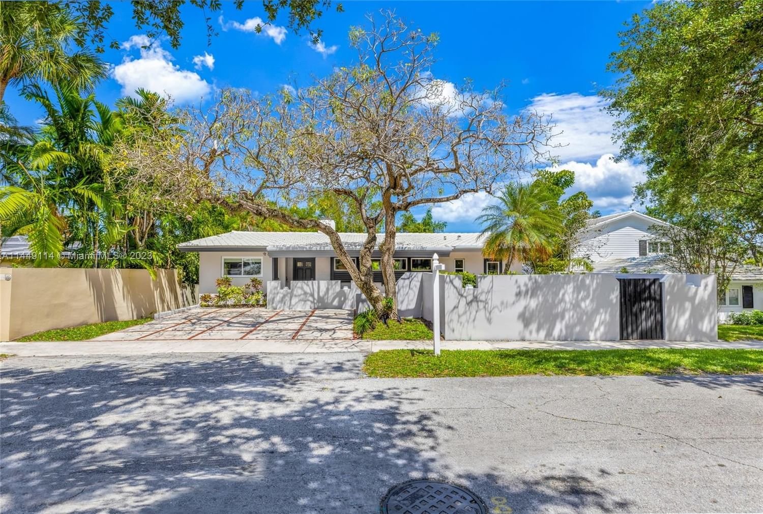 Real estate property located at 1032 13th Ter, Broward County, RIO VISTA ISLES, Fort Lauderdale, FL