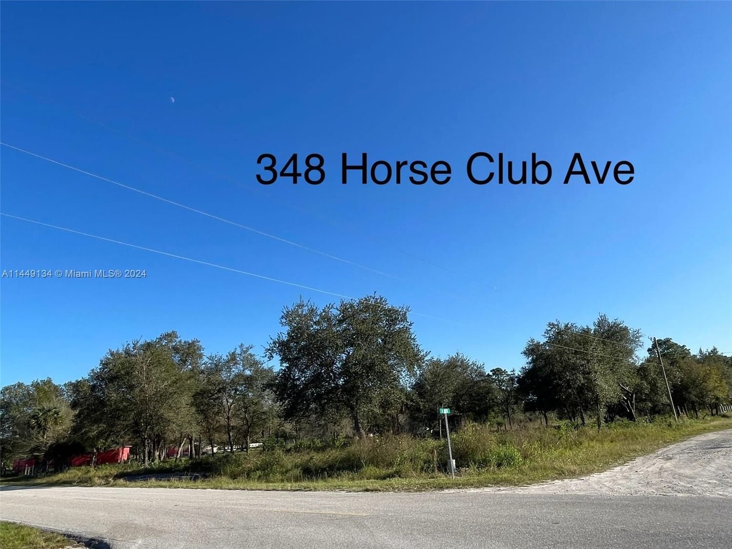 Real estate property located at 348 HORSE CLUB AVE, Hendry County, CLEWISTON RAILROAD TRACTS, Clewiston, FL