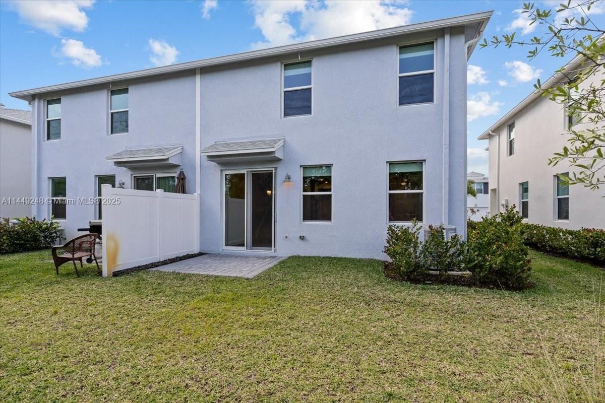 Real estate property located at 210 Osprey Preserve Blvd #210, Martin, Osprey Preserve, Jensen Beach, FL