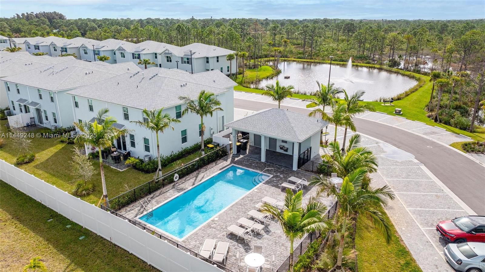 Real estate property located at 210 Osprey Preserve Blvd #210, Martin, Osprey Preserve, Jensen Beach, FL