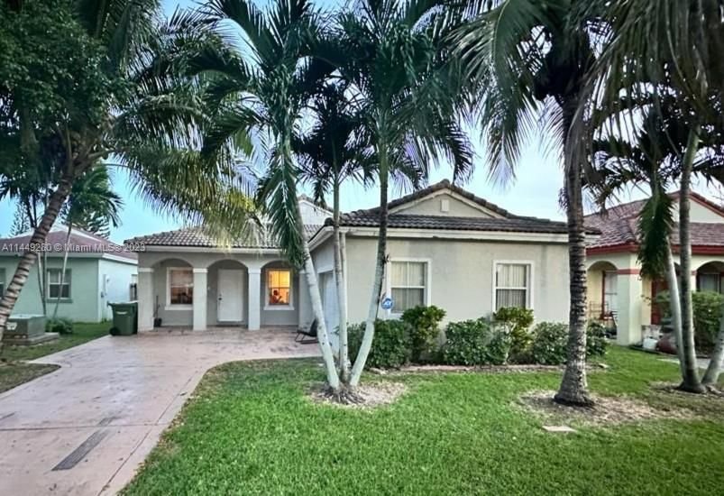 Real estate property located at 86 4th St, Miami-Dade County, Homestead, FL