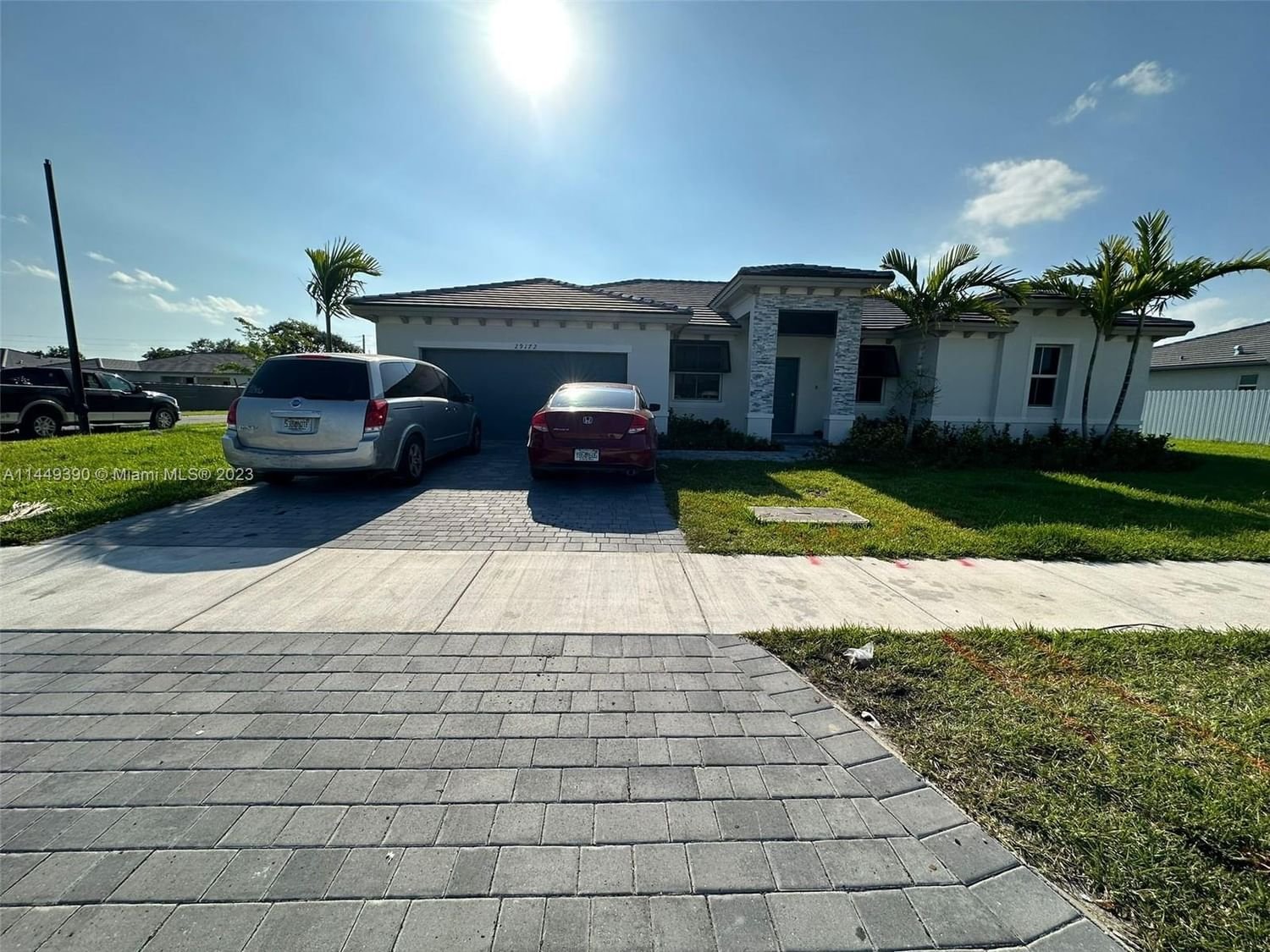 Real estate property located at 29172 168th Ct, Miami-Dade County, Homestead, FL