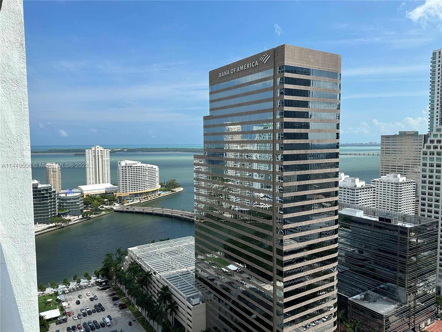 Real estate property located at 55 6th St #2908, Miami-Dade County, Miami, FL