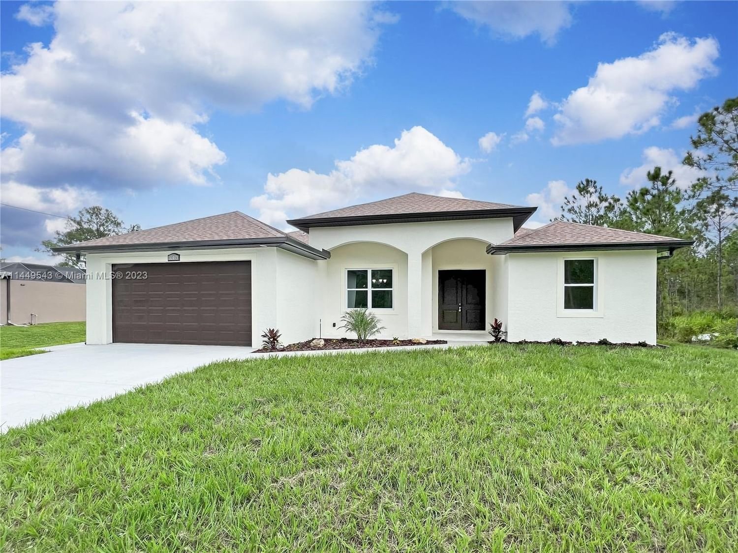 Real estate property located at 916 Rush, Lee County, Lehigh Acres, Lehigh Acres, FL