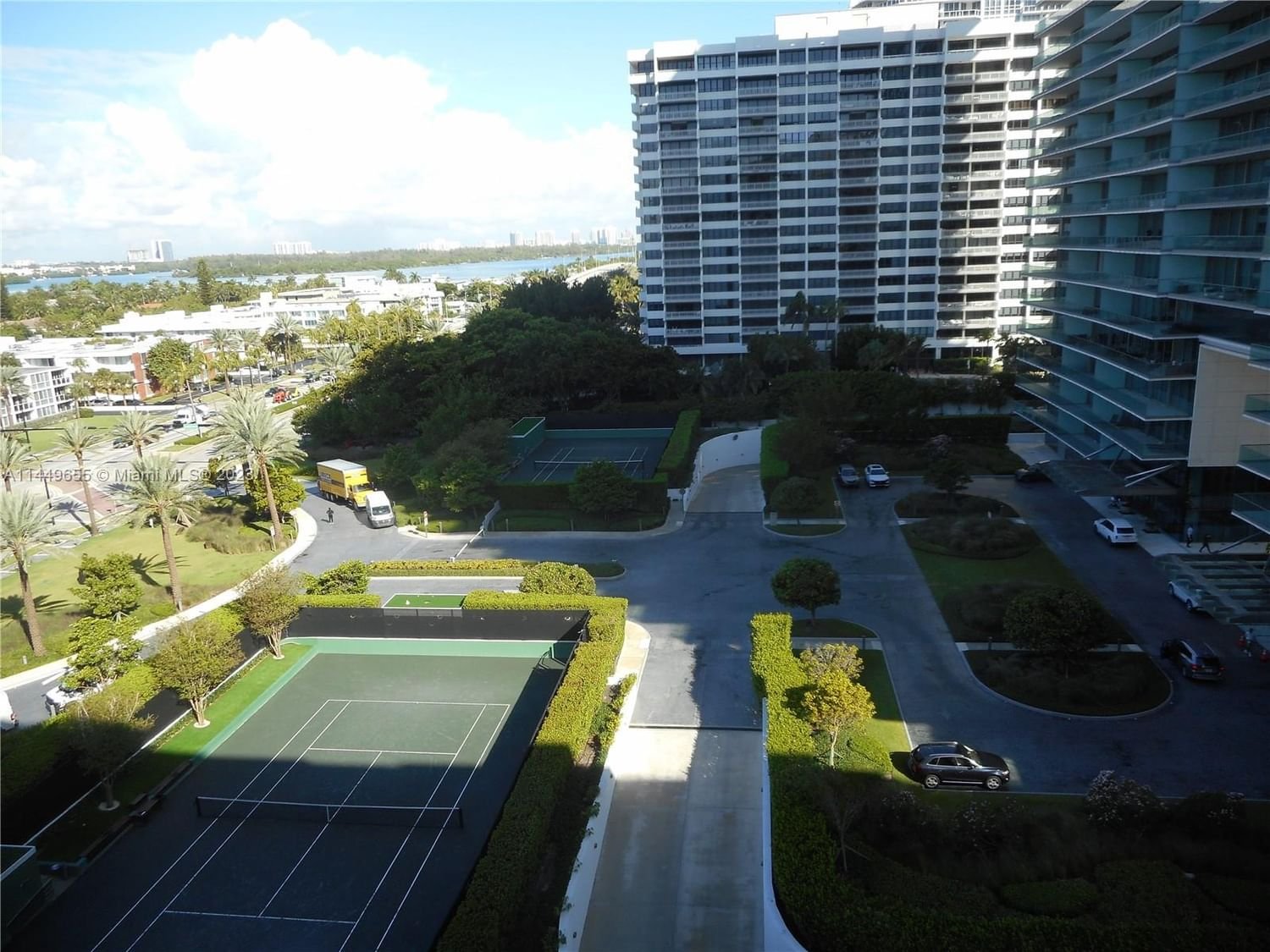 Real estate property located at 10185 Collins Av #1002, Miami-Dade County, Bal Harbour, FL