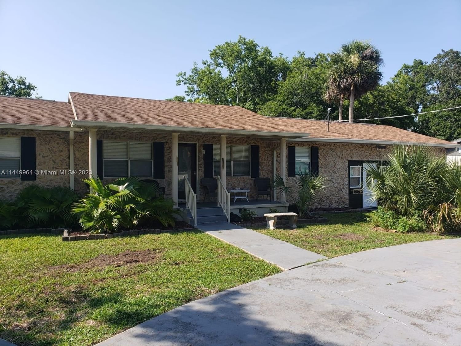 Real estate property located at 806 Chicago Ave, Volusia County, Daytona, FL