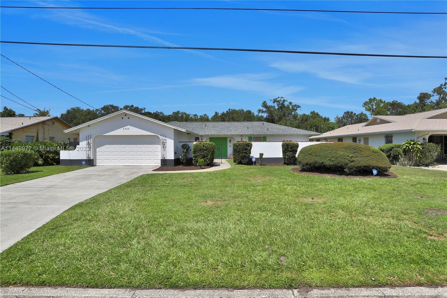 Real estate property located at 2325 Lauderdale Ct, Orange County, Isle of Catalina, Orlando, FL
