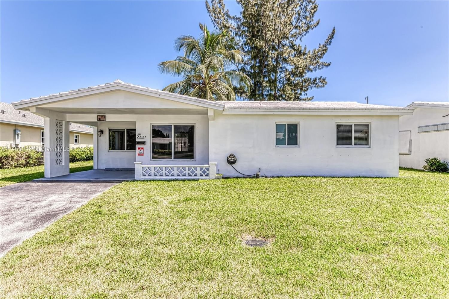 Real estate property located at 4284 1st Ter, Broward County, Deerfield Beach, FL