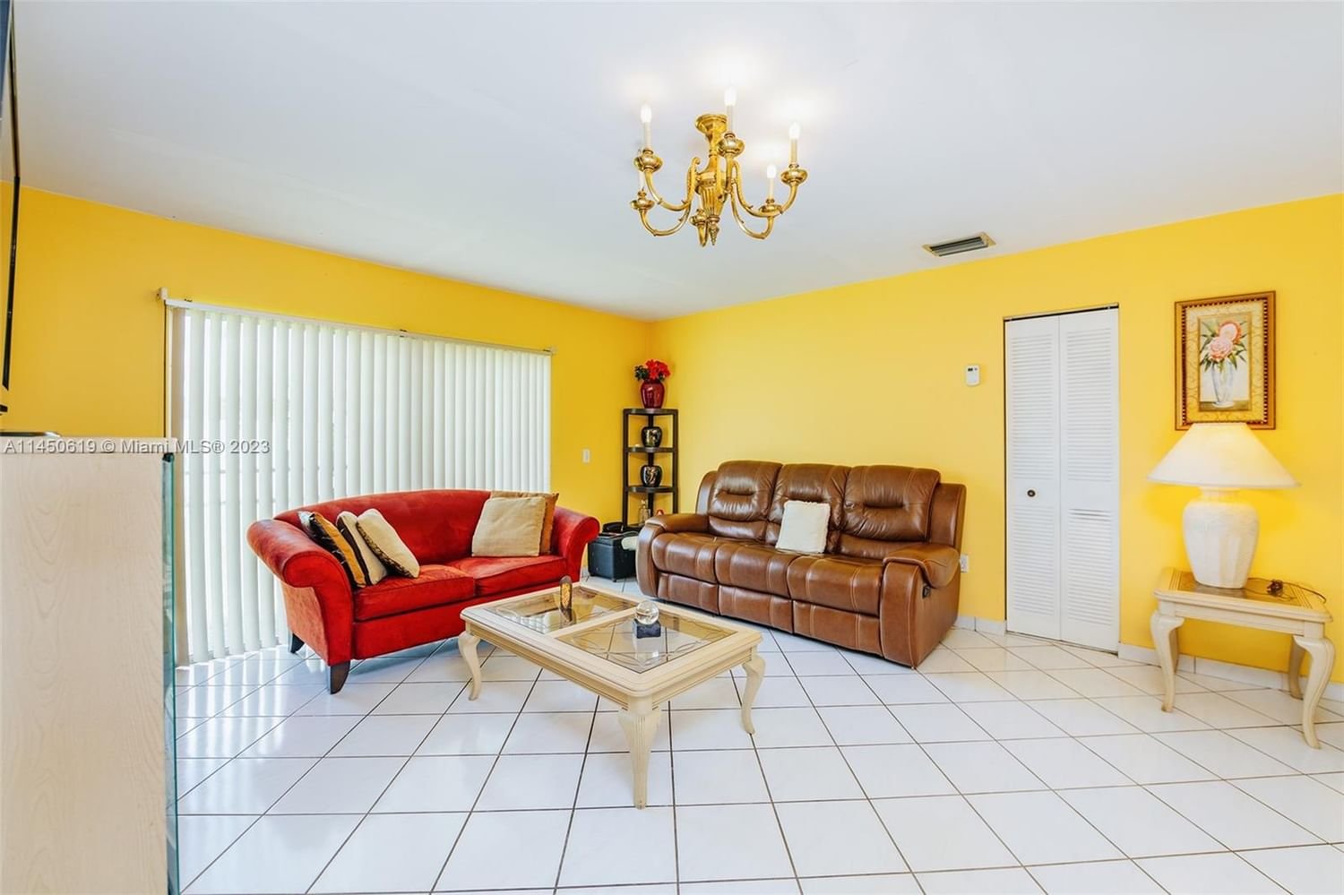 Real estate property located at 19880 123rd Ave #19880, Miami-Dade County, Miami, FL
