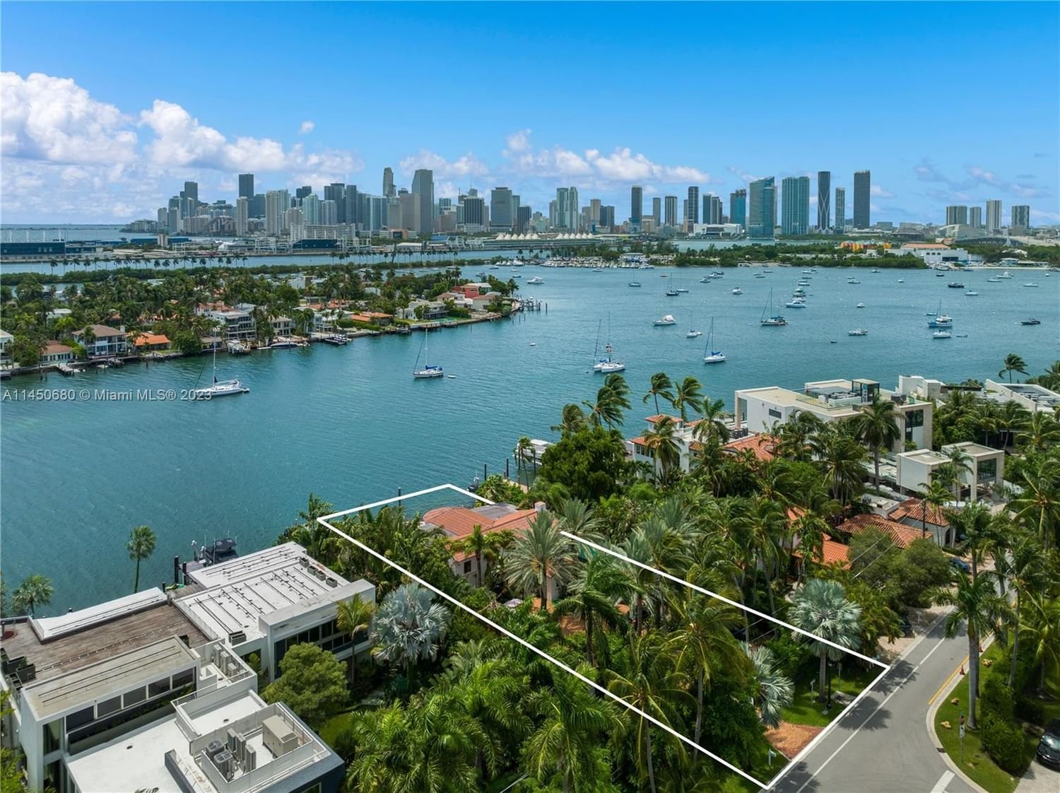 Real estate property located at 394 Hibiscus Dr, Miami-Dade County, HIBISCUS ISLAND, Miami Beach, FL