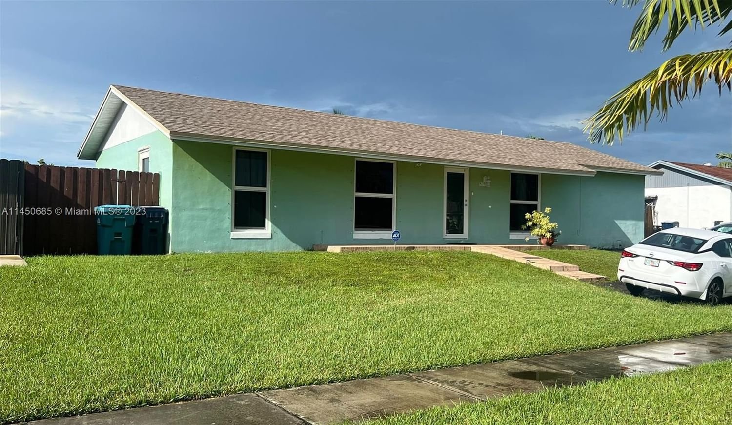 Real estate property located at 12621 264th St, Miami-Dade County, MEADOW WOOD MANOR SEC I, Homestead, FL