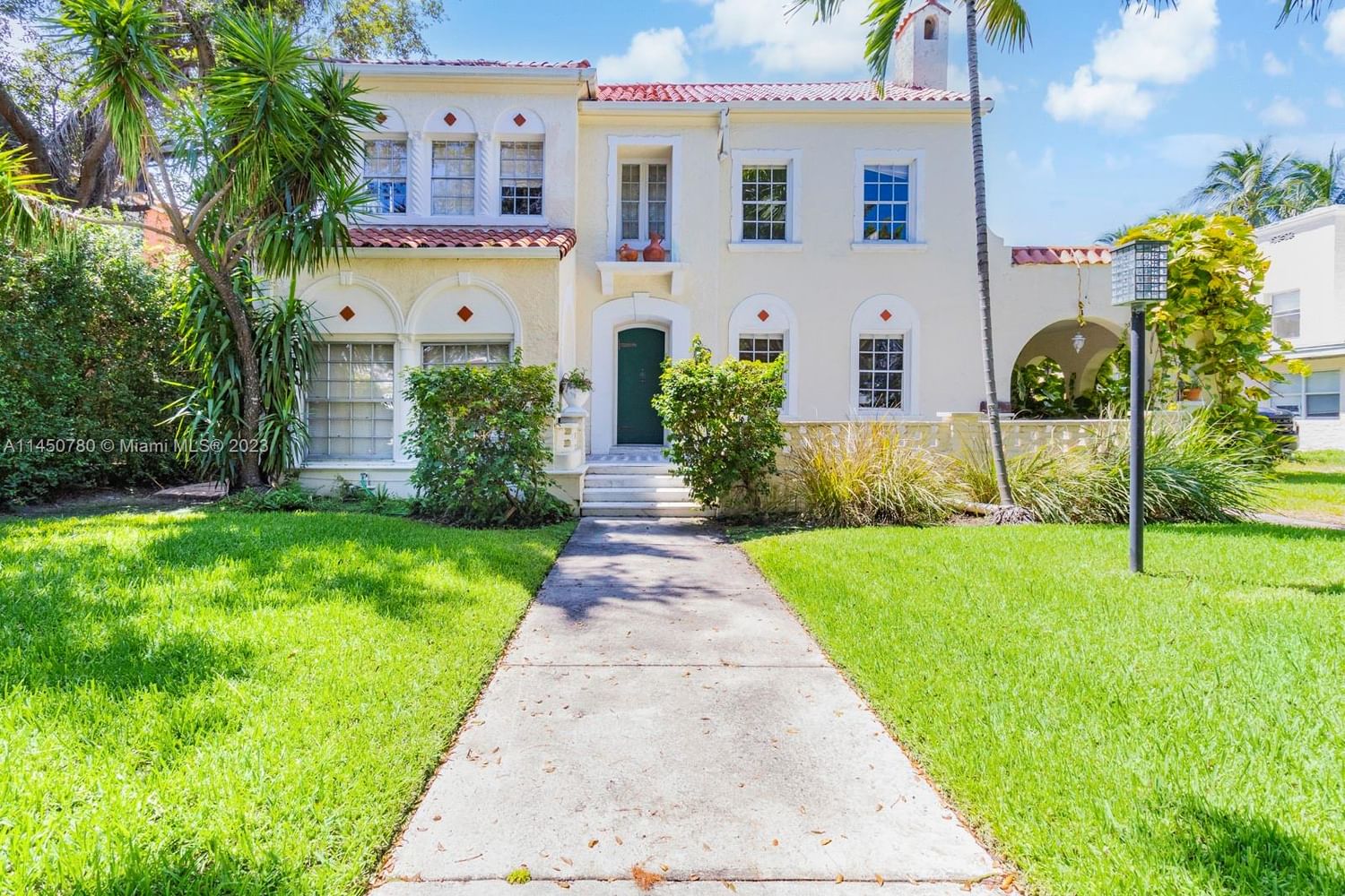 Real estate property located at 2350 Prairie Ave, Miami-Dade County, Miami Beach, FL