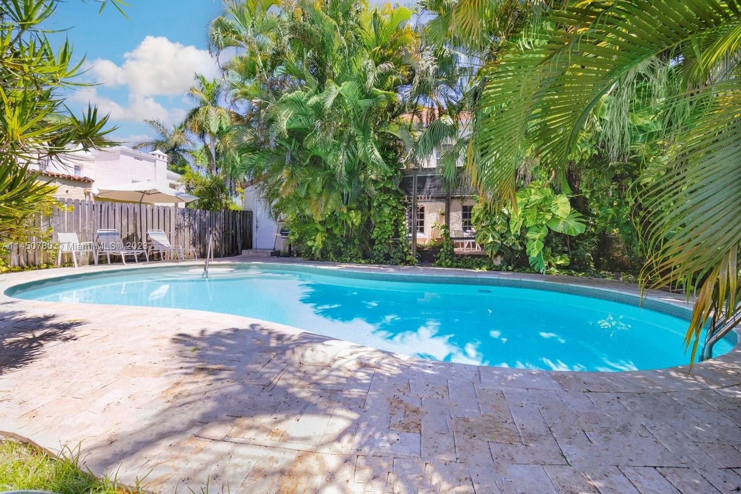 Real estate property located at 2350 Prairie Ave, Miami-Dade County, Miami Beach, FL