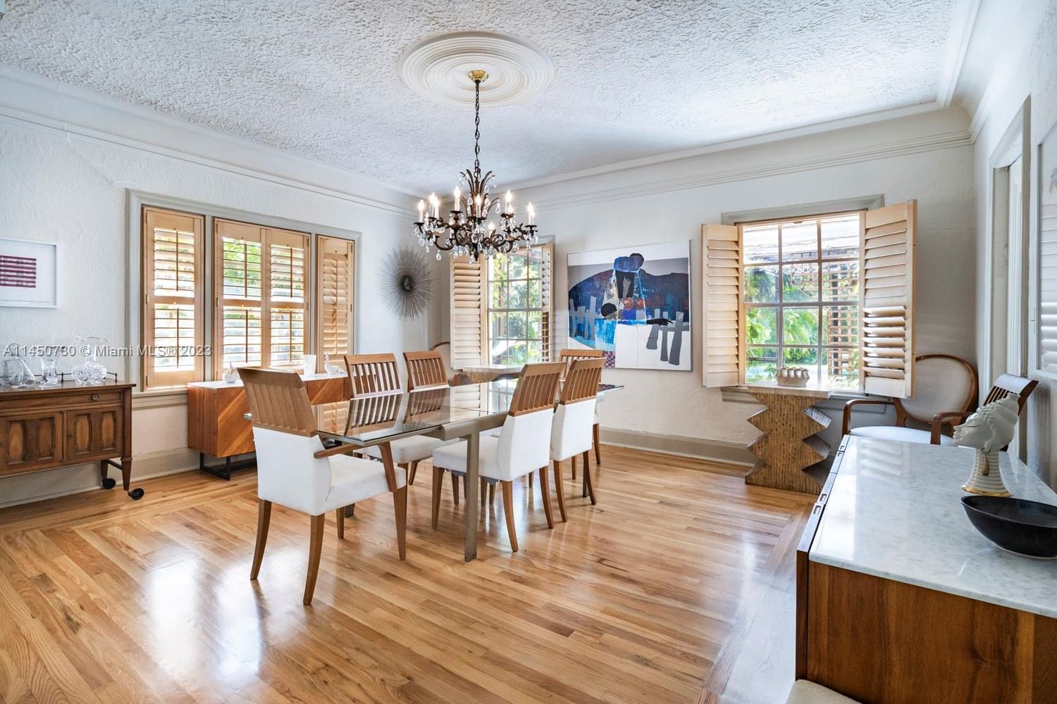 Real estate property located at 2350 Prairie Ave, Miami-Dade County, Miami Beach, FL