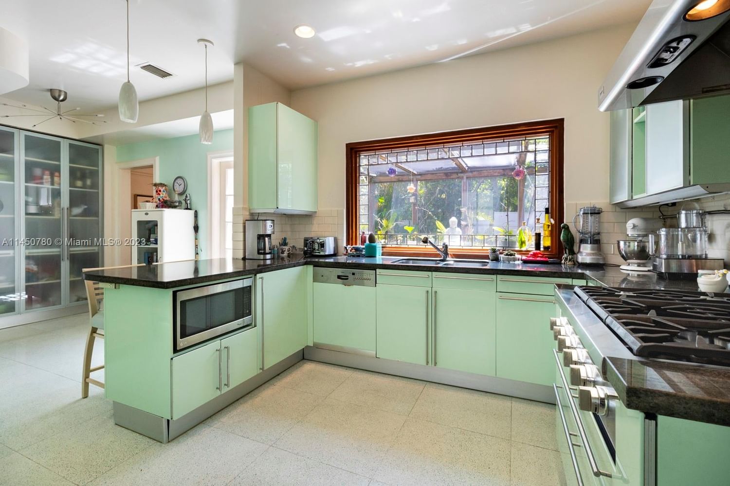 Real estate property located at 2350 Prairie Ave, Miami-Dade County, Miami Beach, FL