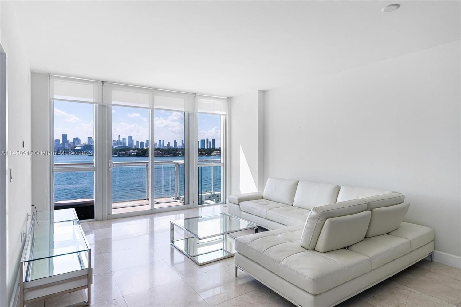 Real estate property located at 520 West Ave #603, Miami-Dade County, THE BENTLEY BAY CONDO, Miami Beach, FL
