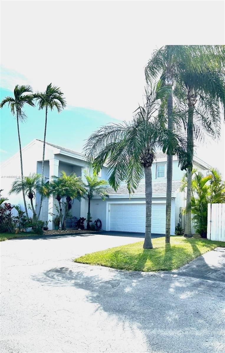 Real estate property located at 11458 60th Ln, Miami-Dade County, Miami, FL