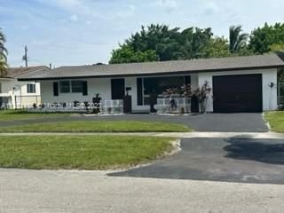 Real estate property located at 4300 Monroe St, Broward County, Hollywood, FL