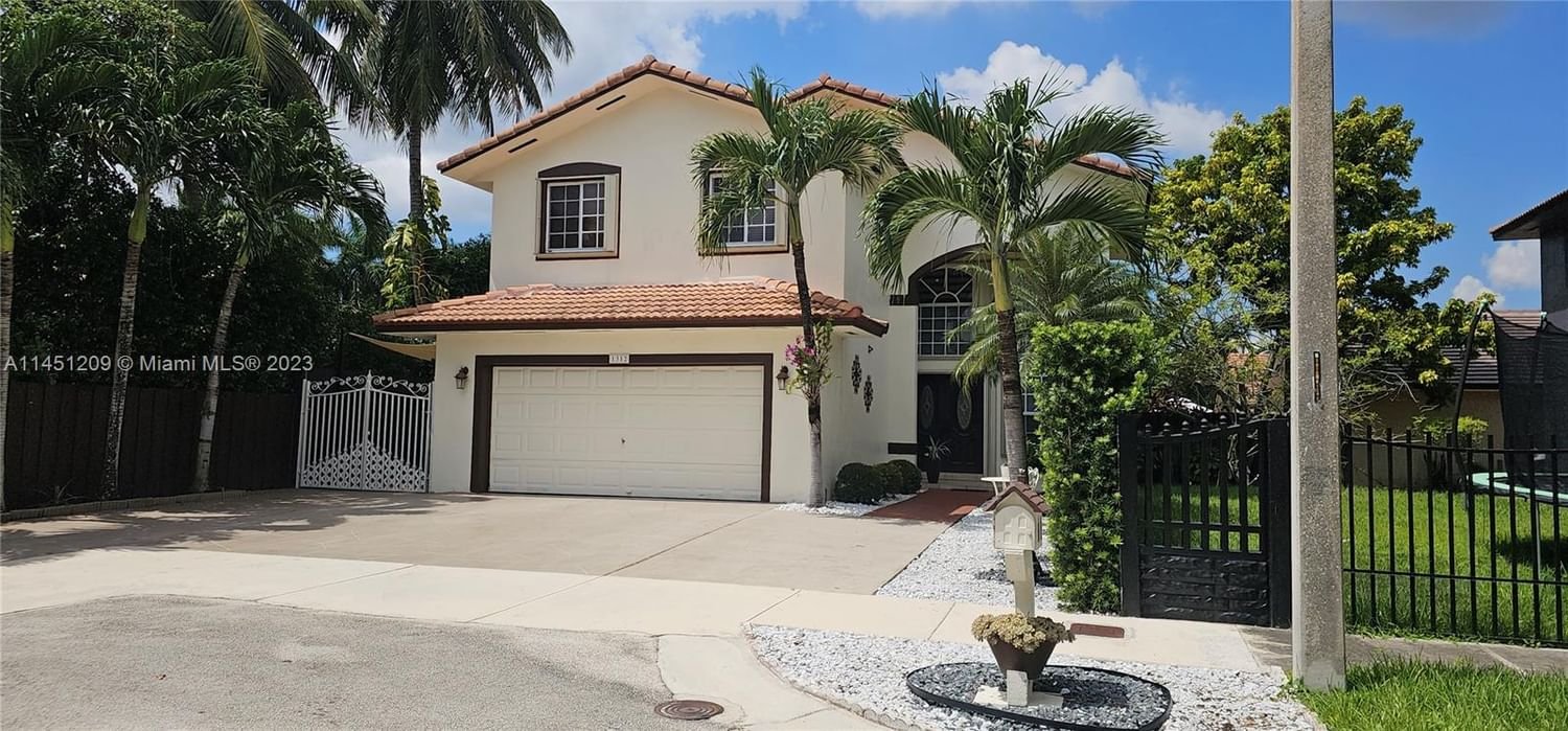 Real estate property located at 1312 139th Ct, Miami-Dade County, Miami, FL