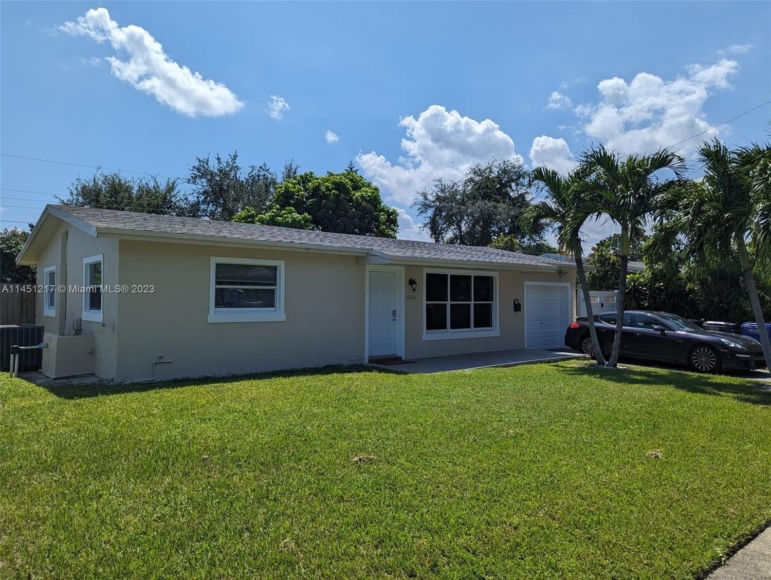 Real estate property located at 6320 Harding St, Broward County, DRIFTWOOD PLAZA NO 3, Hollywood, FL
