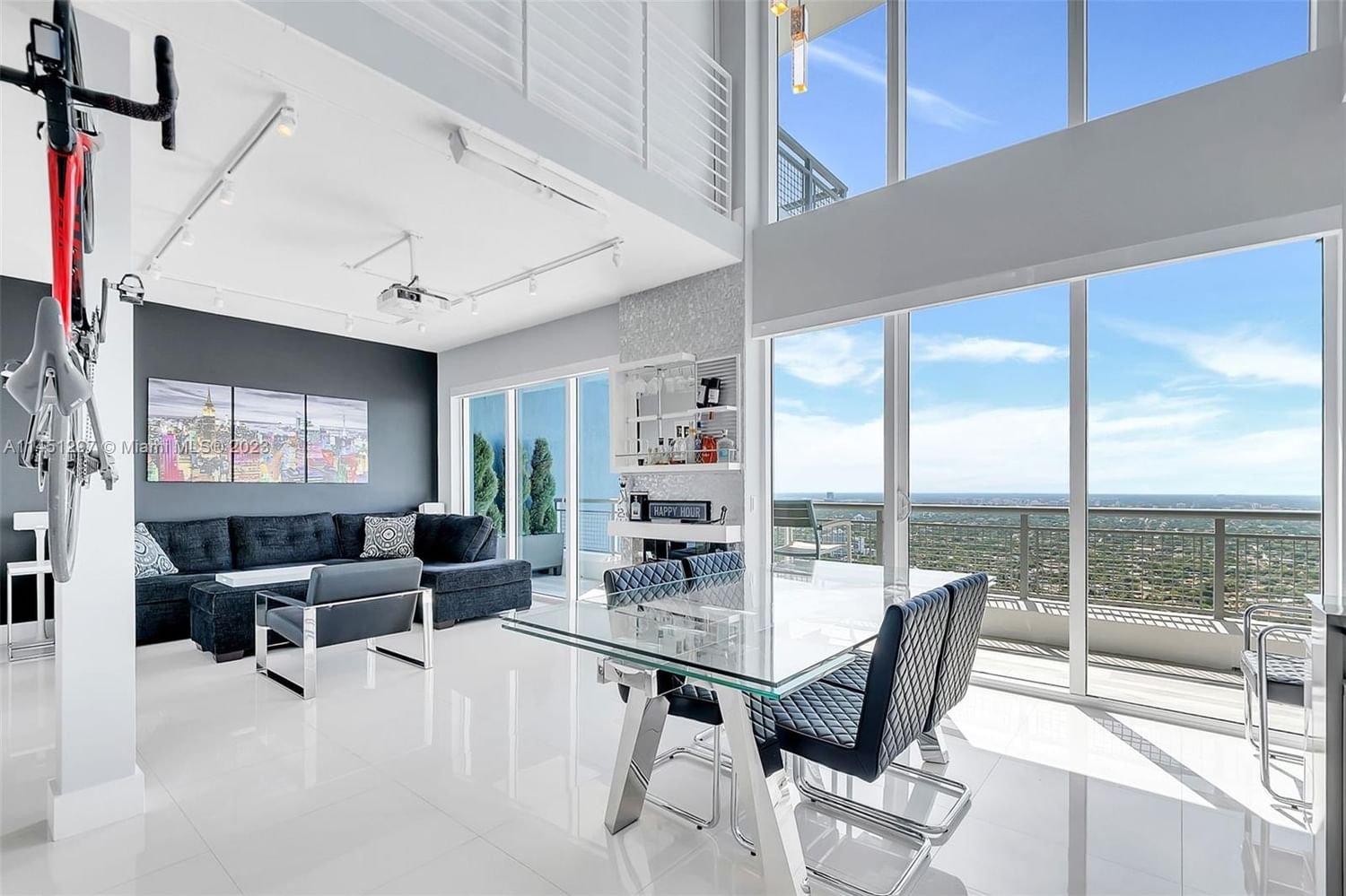 Real estate property located at 60 13th St #5009, Miami-Dade County, Miami, FL