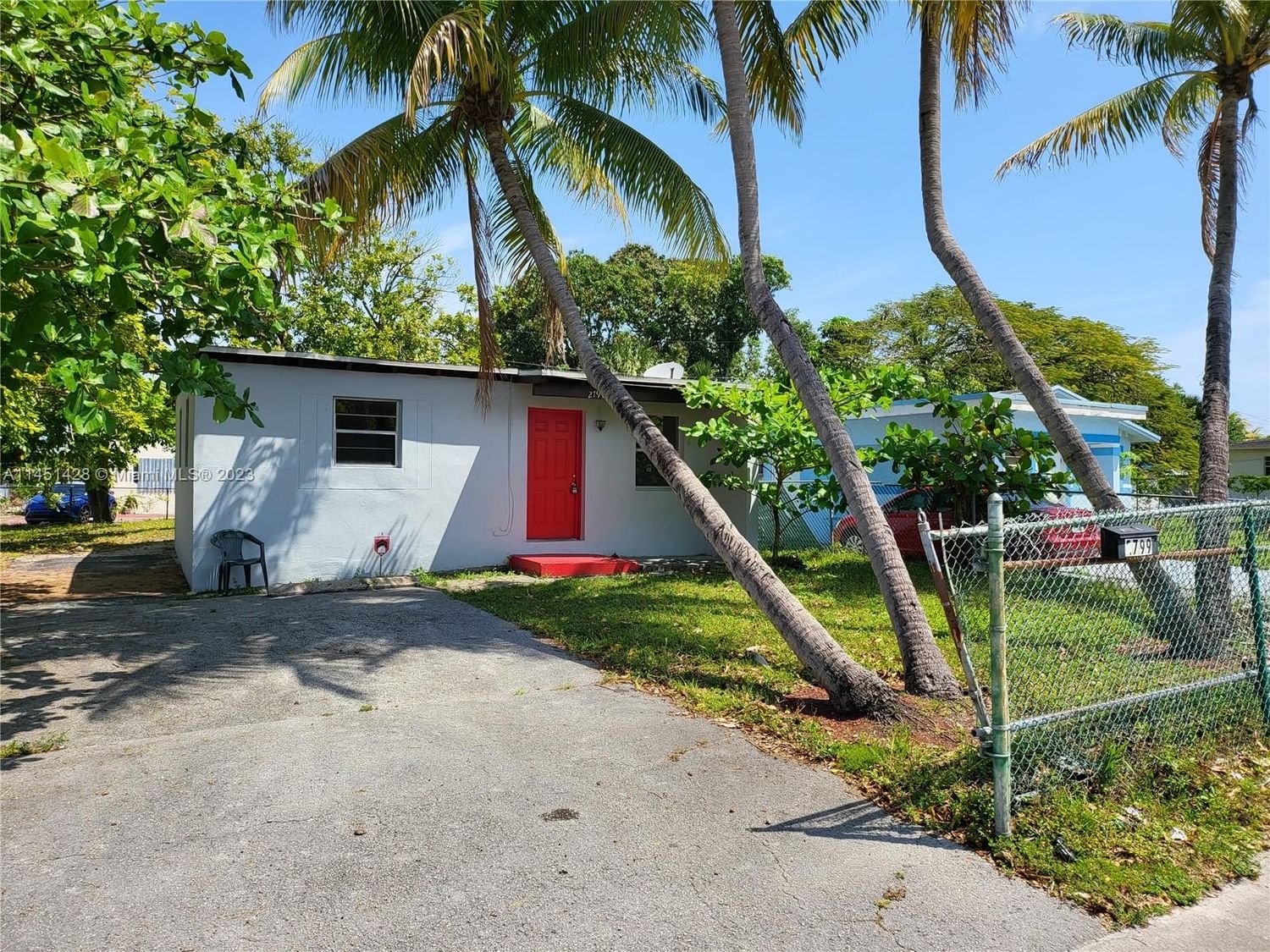 Real estate property located at , Broward County, WASHINGTON PARK THIRD ADD, Fort Lauderdale, FL