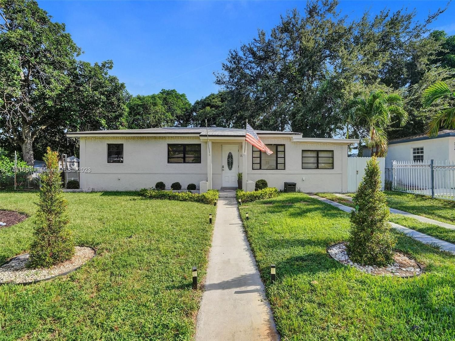 Real estate property located at 3230 174th St, Miami-Dade County, Miami Gardens, FL
