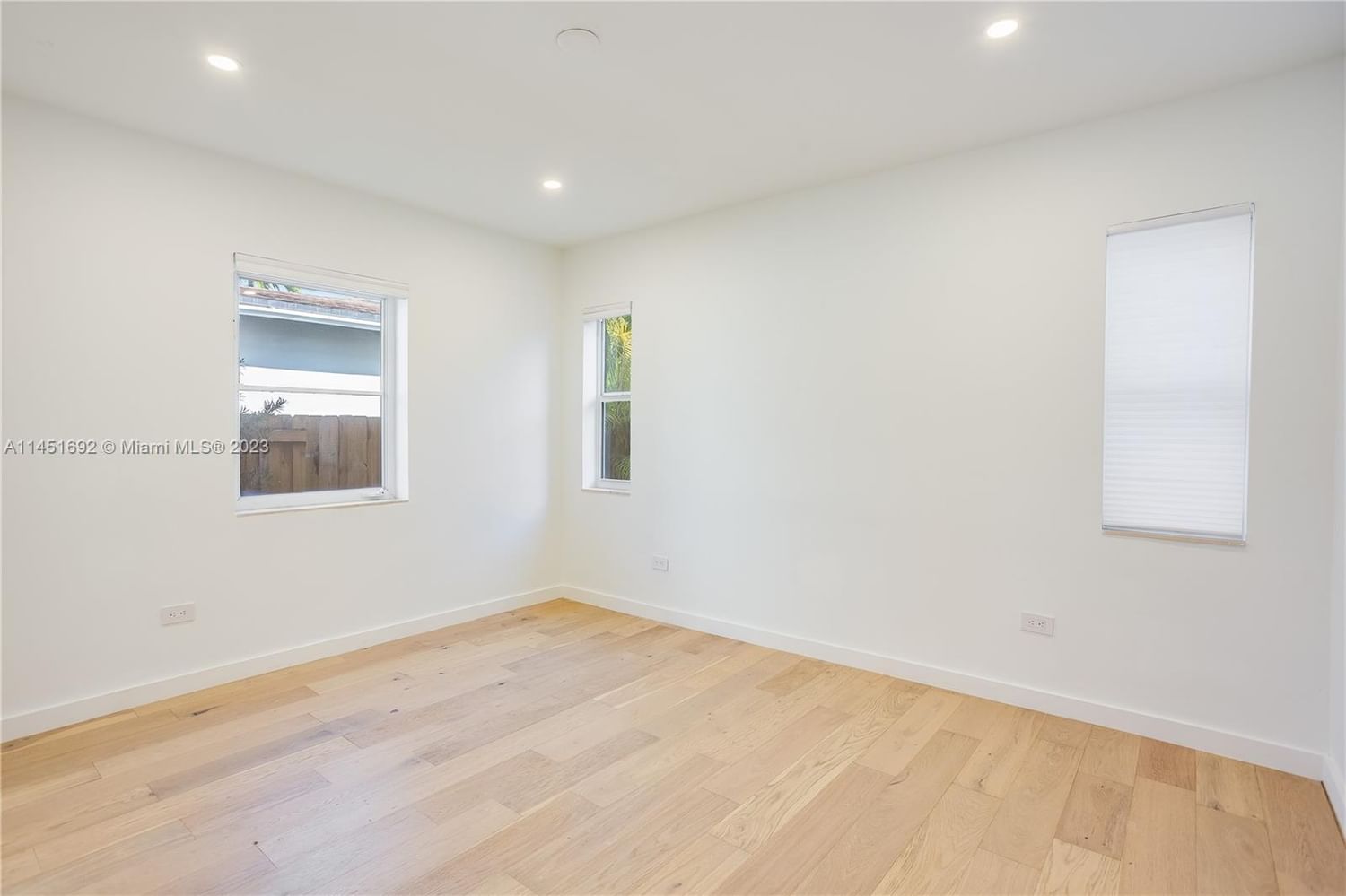 Real estate property located at 646 51 Street, Miami-Dade County, Miami Beach, FL